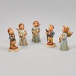 974 1161 FIGURINES